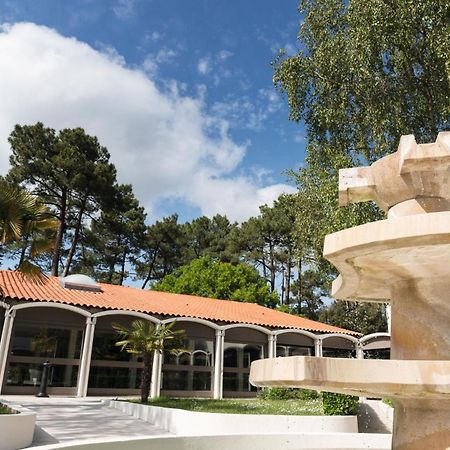 Belambra Clubs La Palmyre - Les Mathes Hotel Bagian luar foto